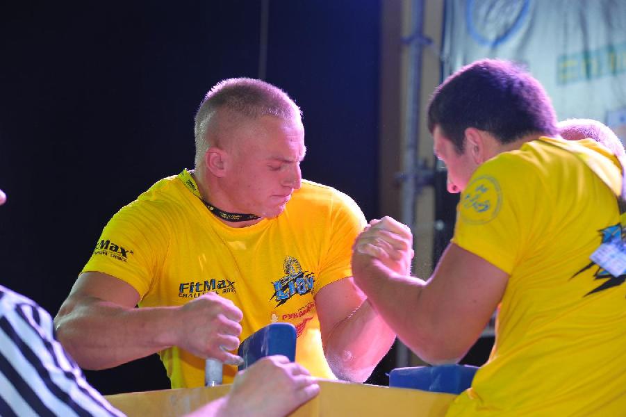 Lion Cup – Fitmax Challenge 2013 # Aрмспорт # Armsport # Armpower.net