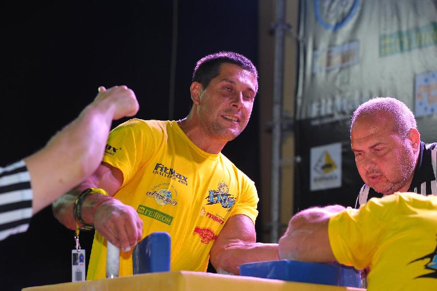 Lion Cup – Fitmax Challenge 2013 # Siłowanie na ręce # Armwrestling # Armpower.net