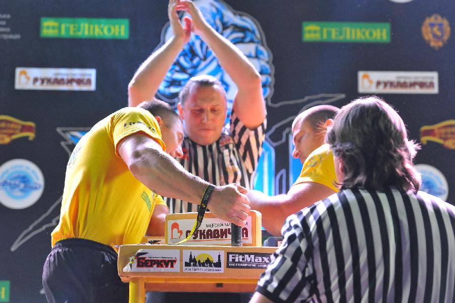 Lion Cup – Fitmax Challenge 2013 # Siłowanie na ręce # Armwrestling # Armpower.net