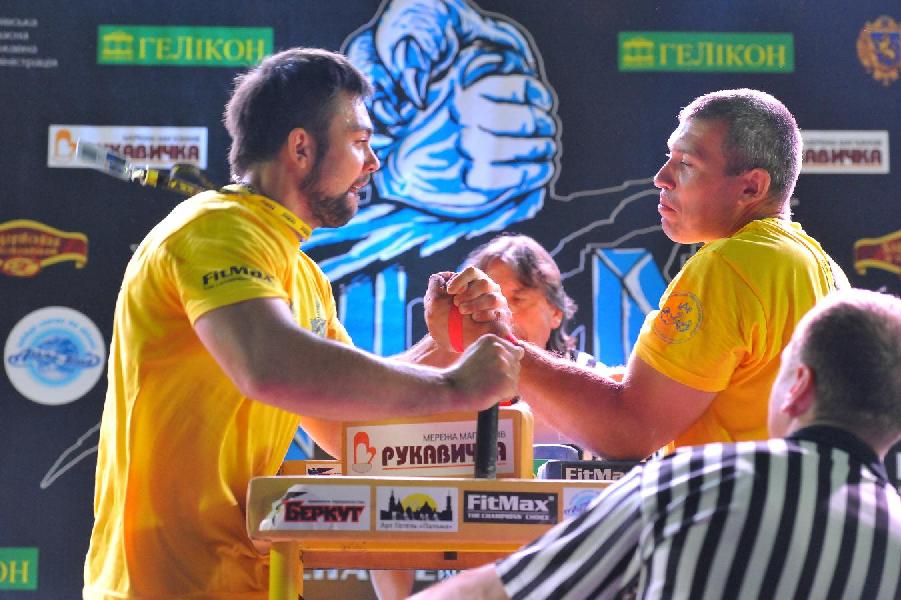 Lion Cup – Fitmax Challenge 2013 # Siłowanie na ręce # Armwrestling # Armpower.net