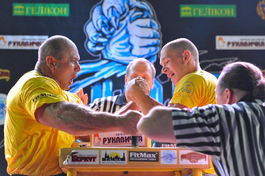 Lion Cup – Fitmax Challenge 2013 # Siłowanie na ręce # Armwrestling # Armpower.net