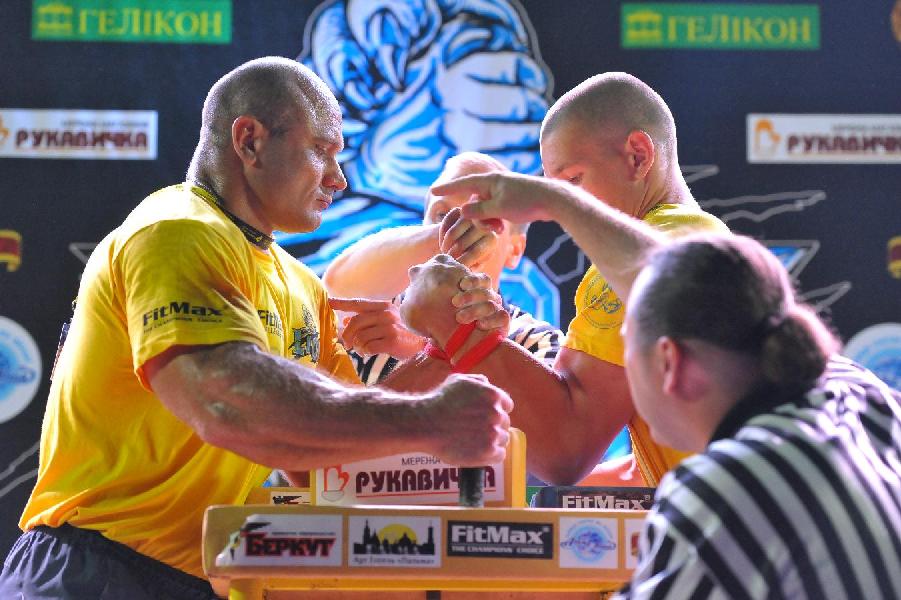 Lion Cup – Fitmax Challenge 2013 # Armwrestling # Armpower.net