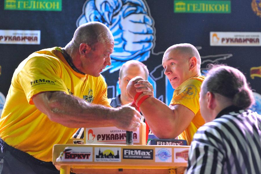 Lion Cup – Fitmax Challenge 2013 # Siłowanie na ręce # Armwrestling # Armpower.net