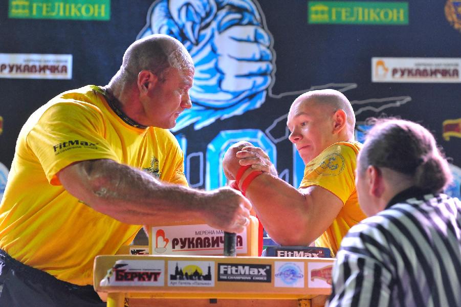 Lion Cup – Fitmax Challenge 2013 # Siłowanie na ręce # Armwrestling # Armpower.net