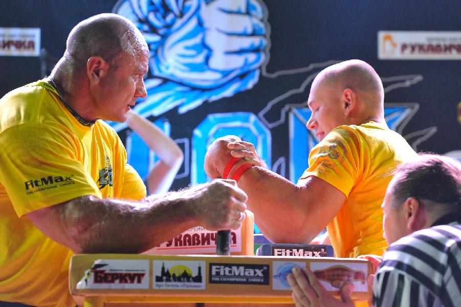 Lion Cup – Fitmax Challenge 2013 # Armwrestling # Armpower.net