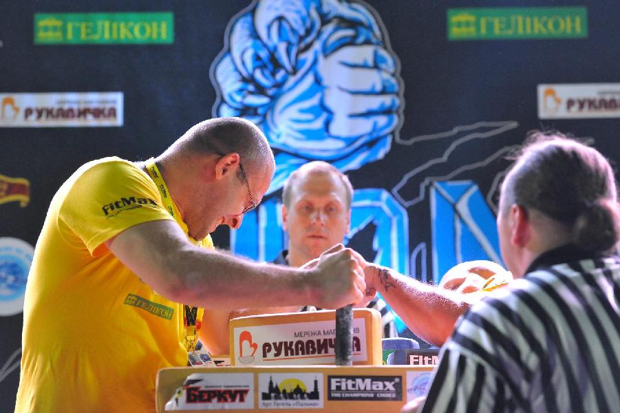 Lion Cup – Fitmax Challenge 2013 # Armwrestling # Armpower.net