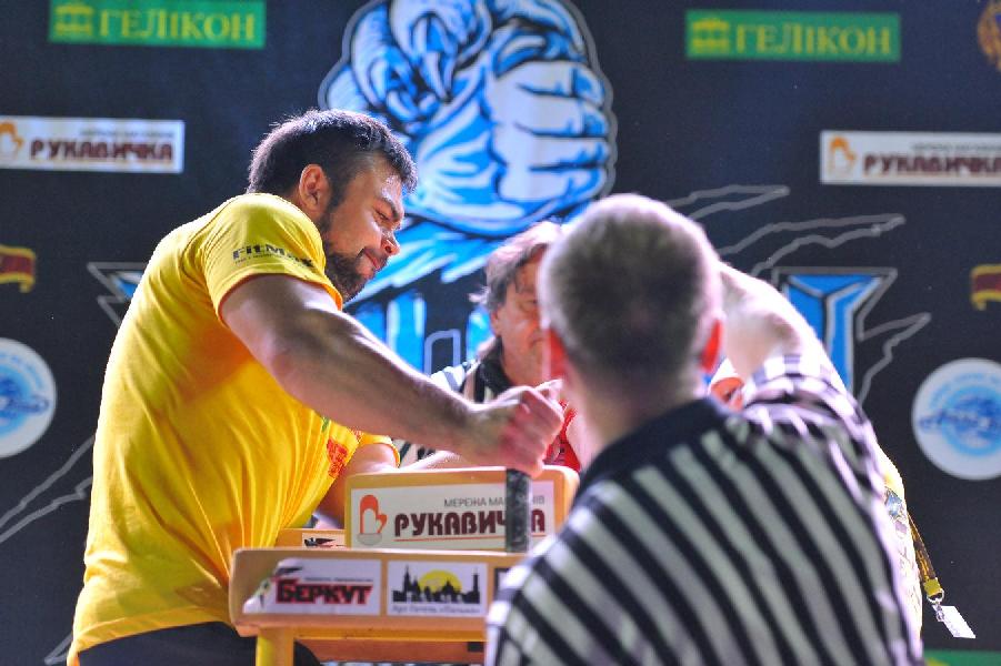 Lion Cup – Fitmax Challenge 2013 # Armwrestling # Armpower.net