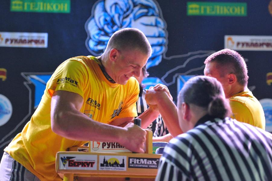 Lion Cup – Fitmax Challenge 2013 # Aрмспорт # Armsport # Armpower.net