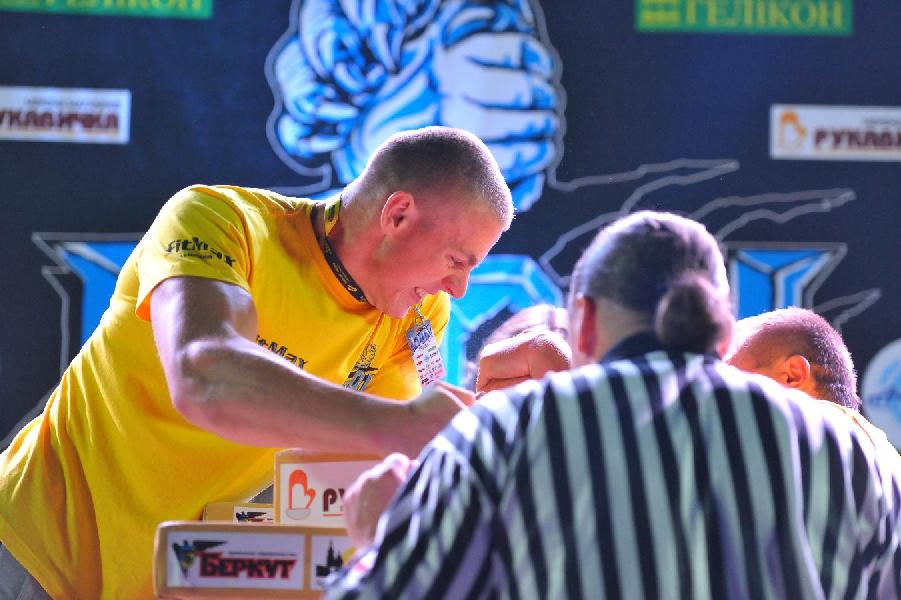 Lion Cup – Fitmax Challenge 2013 # Siłowanie na ręce # Armwrestling # Armpower.net