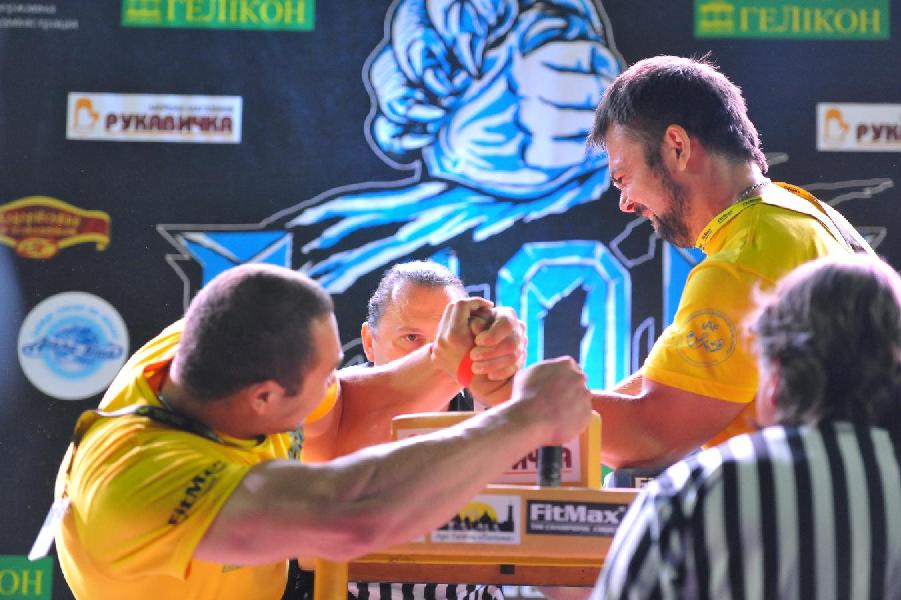 Lion Cup – Fitmax Challenge 2013 # Siłowanie na ręce # Armwrestling # Armpower.net