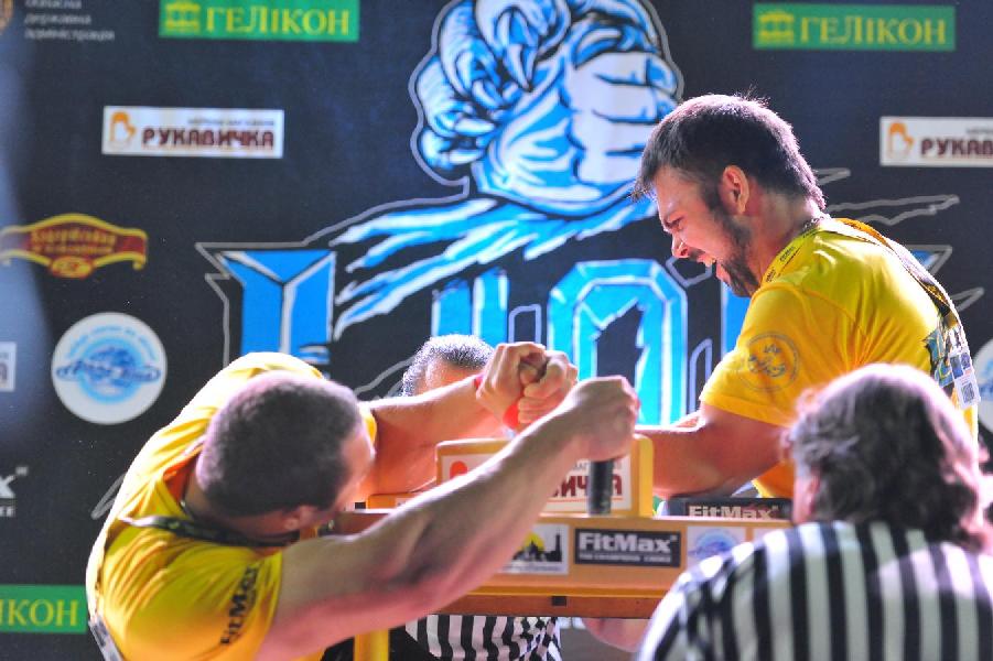 Lion Cup – Fitmax Challenge 2013 # Siłowanie na ręce # Armwrestling # Armpower.net