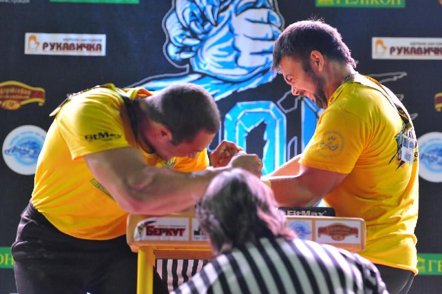 Lion Cup – Fitmax Challenge 2013 # Siłowanie na ręce # Armwrestling # Armpower.net