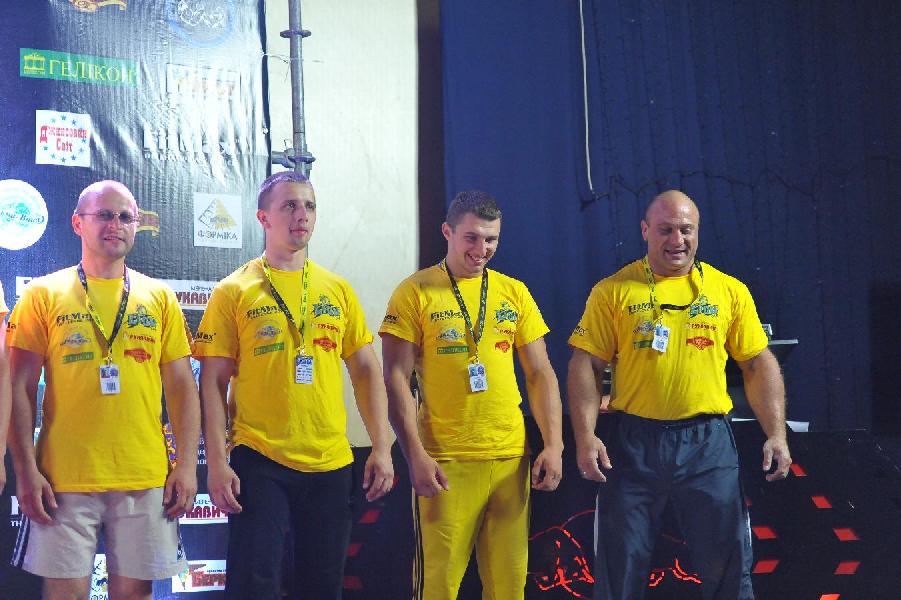 Lion Cup – Fitmax Challenge 2013 # Aрмспорт # Armsport # Armpower.net