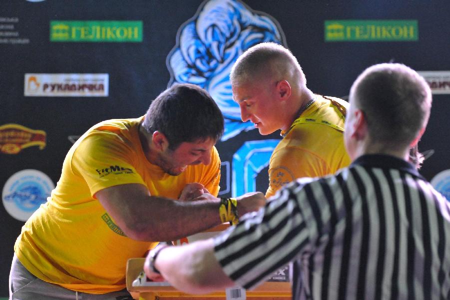 Lion Cup – Fitmax Challenge 2013 # Siłowanie na ręce # Armwrestling # Armpower.net