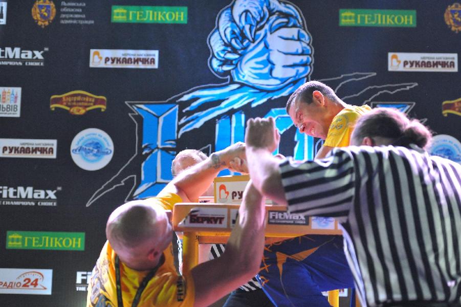 Lion Cup – Fitmax Challenge 2013 # Siłowanie na ręce # Armwrestling # Armpower.net