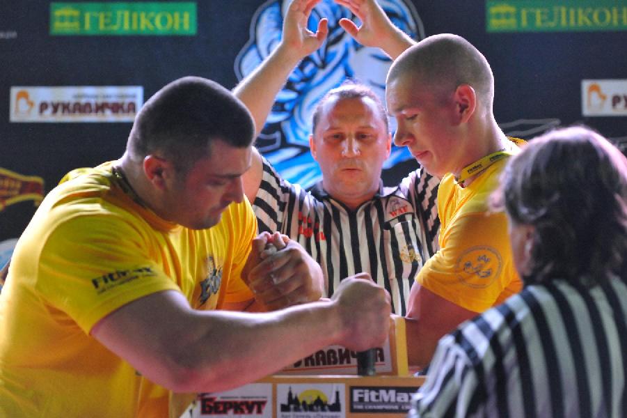 Lion Cup – Fitmax Challenge 2013 # Siłowanie na ręce # Armwrestling # Armpower.net