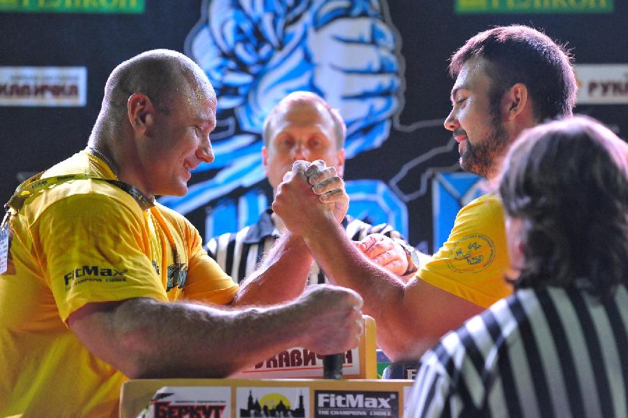 Lion Cup – Fitmax Challenge 2013 # Armwrestling # Armpower.net