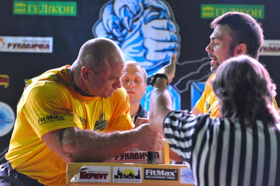 Lion Cup – Fitmax Challenge 2013 # Siłowanie na ręce # Armwrestling # Armpower.net