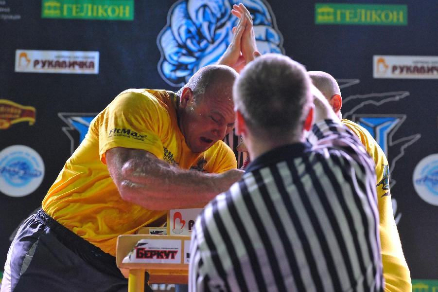 Lion Cup – Fitmax Challenge 2013 # Siłowanie na ręce # Armwrestling # Armpower.net