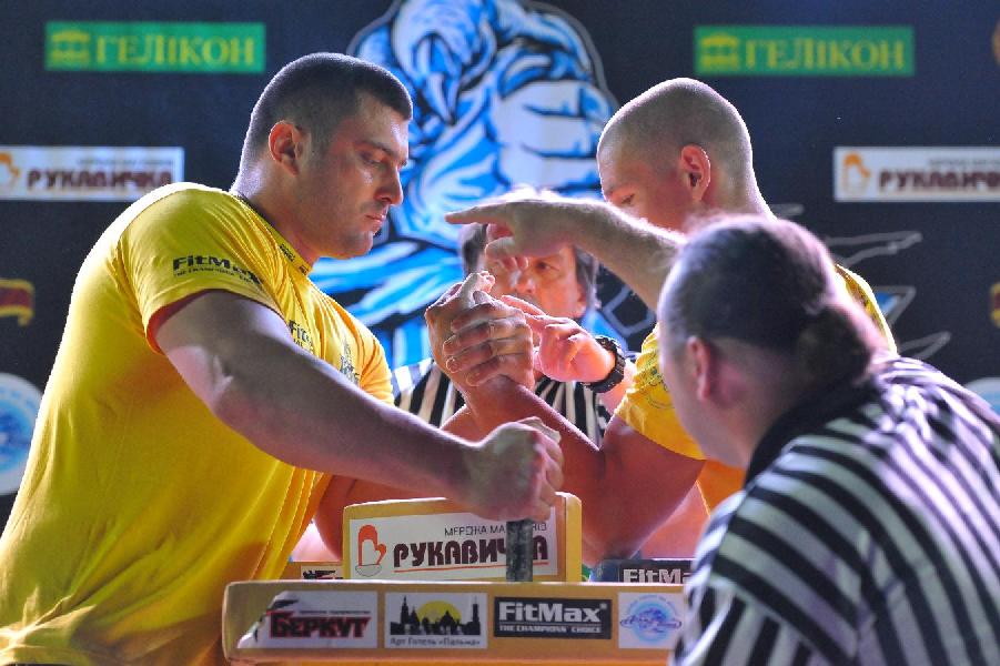 Lion Cup – Fitmax Challenge 2013 # Armwrestling # Armpower.net