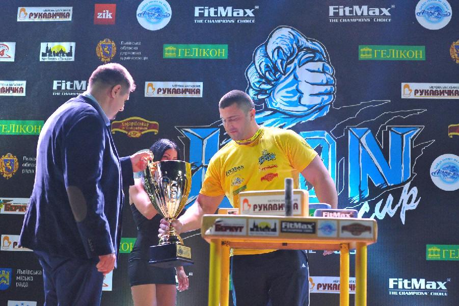 Lion Cup – Fitmax Challenge 2013 # Armwrestling # Armpower.net