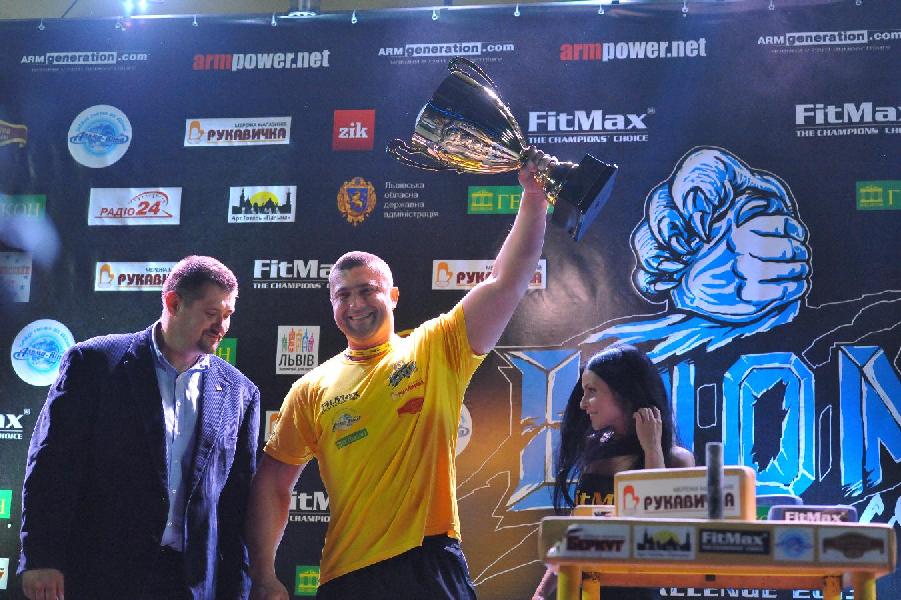 Lion Cup – Fitmax Challenge 2013 # Aрмспорт # Armsport # Armpower.net