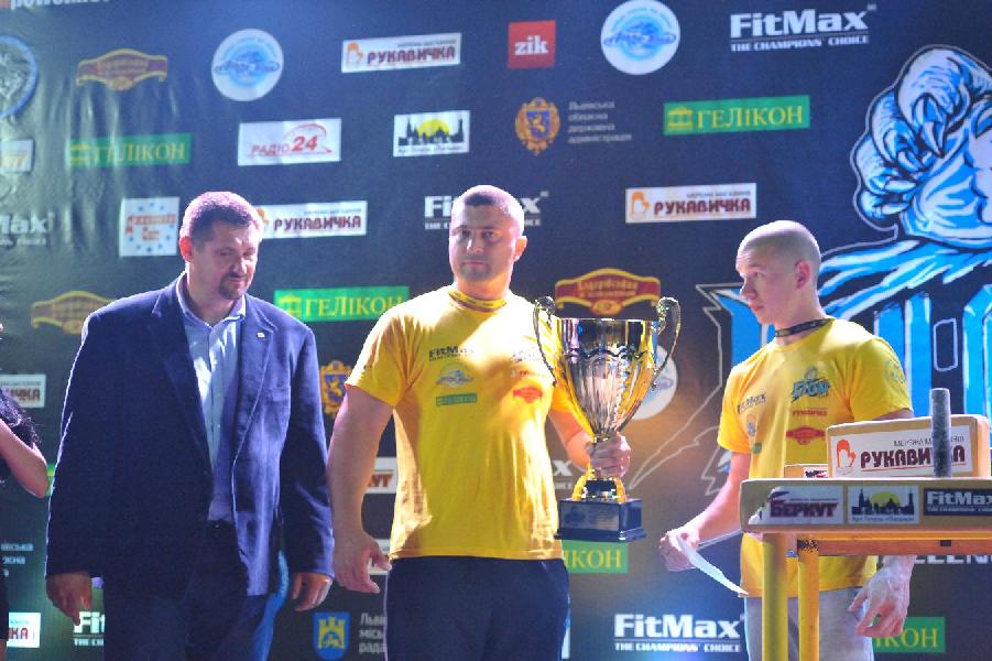 Lion Cup – Fitmax Challenge 2013 # Armwrestling # Armpower.net