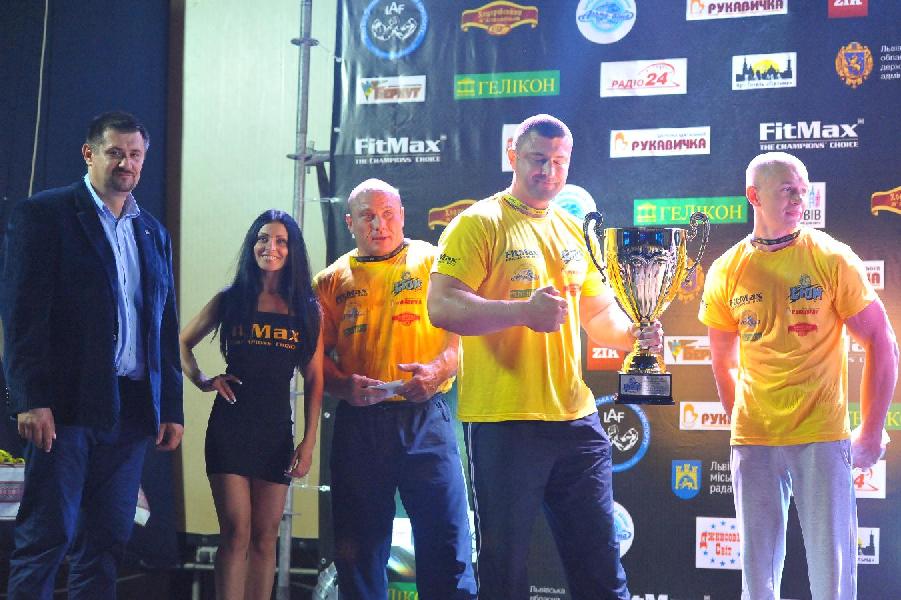 Lion Cup – Fitmax Challenge 2013 # Siłowanie na ręce # Armwrestling # Armpower.net