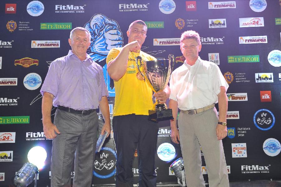 Lion Cup – Fitmax Challenge 2013 # Siłowanie na ręce # Armwrestling # Armpower.net