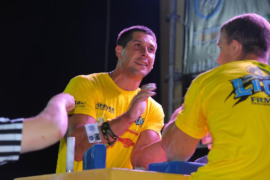 Lion Cup 2013 - Right Hand # Armwrestling # Armpower.net