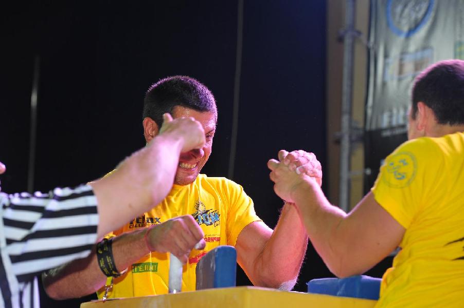 Lion Cup 2013 - Right Hand # Armwrestling # Armpower.net