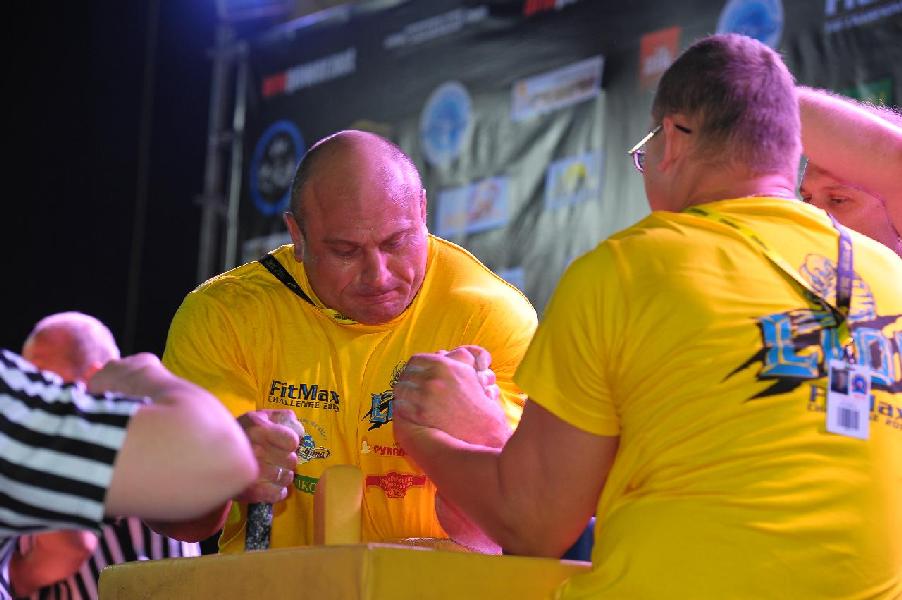 Lion Cup 2013 - Right Hand # Aрмспорт # Armsport # Armpower.net