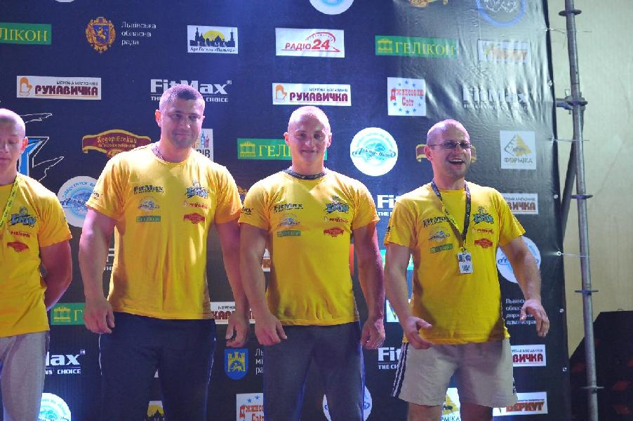 Lion Cup 2013 - Right Hand # Siłowanie na ręce # Armwrestling # Armpower.net