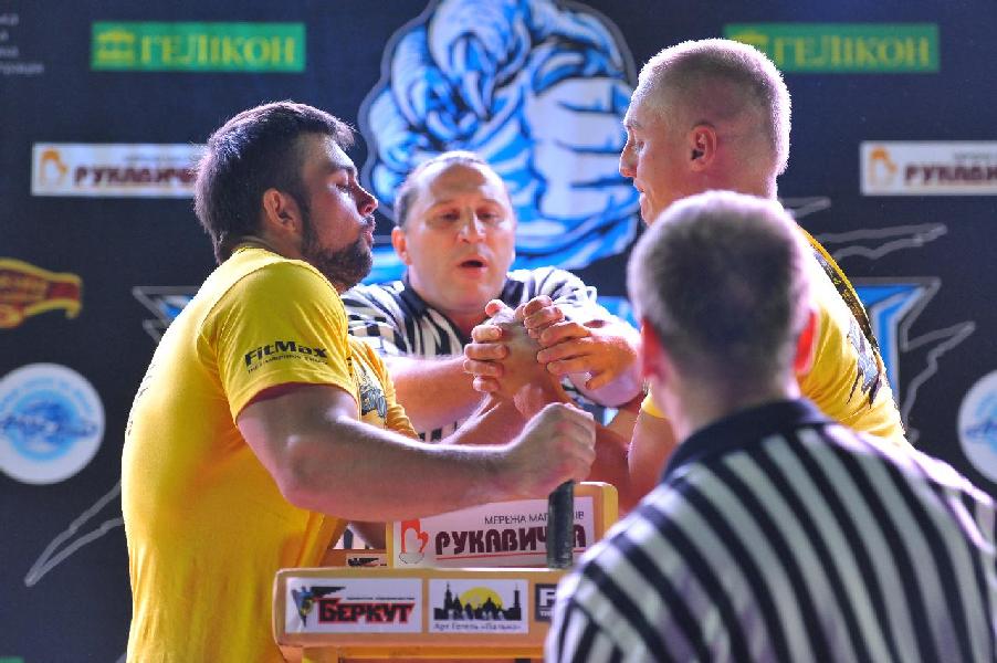 Lion Cup 2013 - Right Hand # Siłowanie na ręce # Armwrestling # Armpower.net