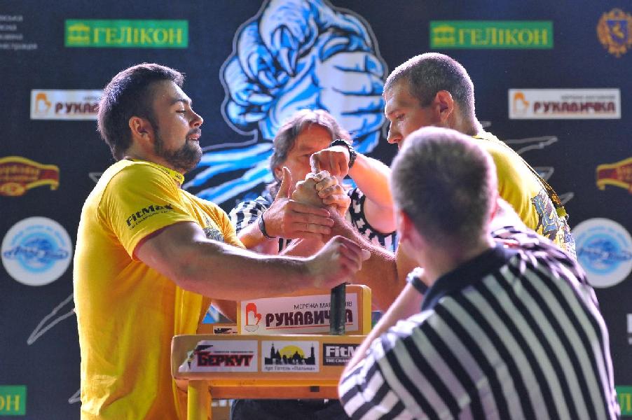 Lion Cup 2013 - Right Hand # Siłowanie na ręce # Armwrestling # Armpower.net