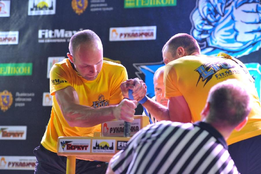 Lion Cup 2013 - Right Hand # Aрмспорт # Armsport # Armpower.net