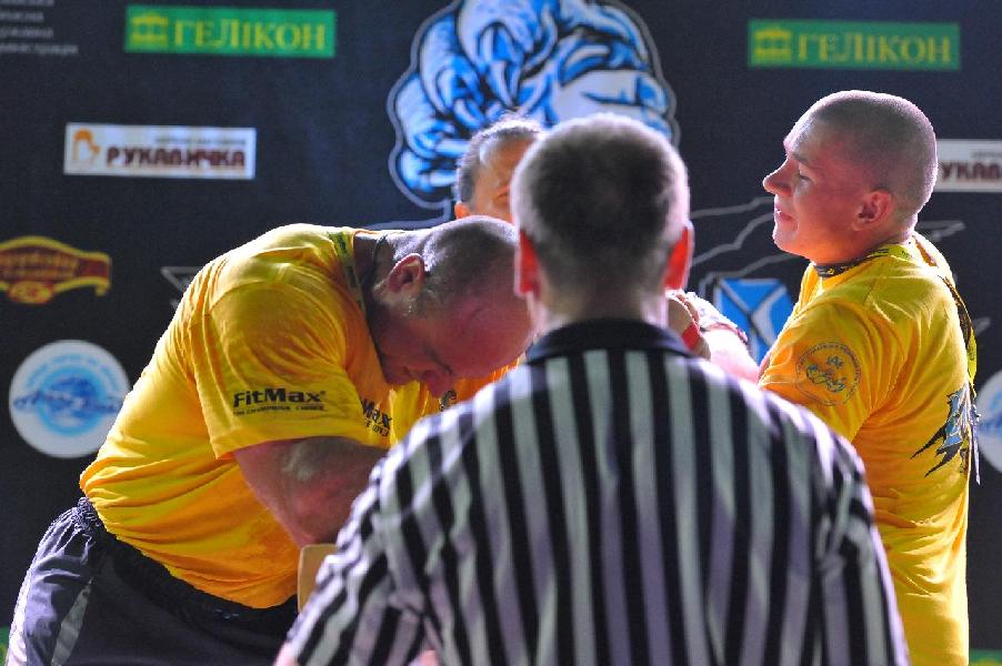 Lion Cup 2013 - Right Hand # Siłowanie na ręce # Armwrestling # Armpower.net