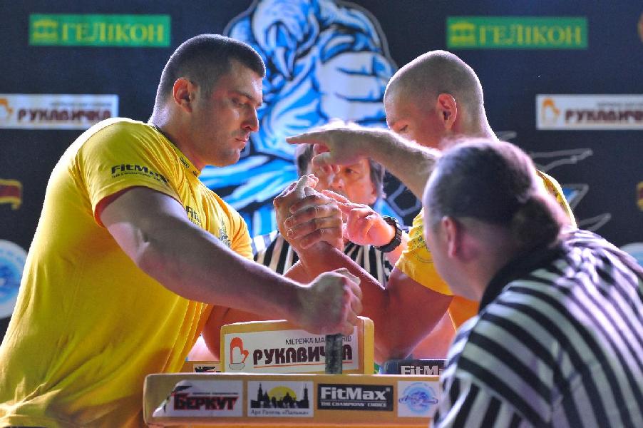 Lion Cup 2013 - Right Hand # Aрмспорт # Armsport # Armpower.net