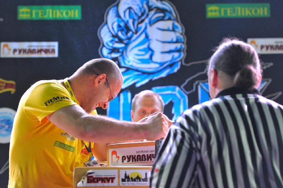 Lion Cup 2013 - Right Hand # Aрмспорт # Armsport # Armpower.net