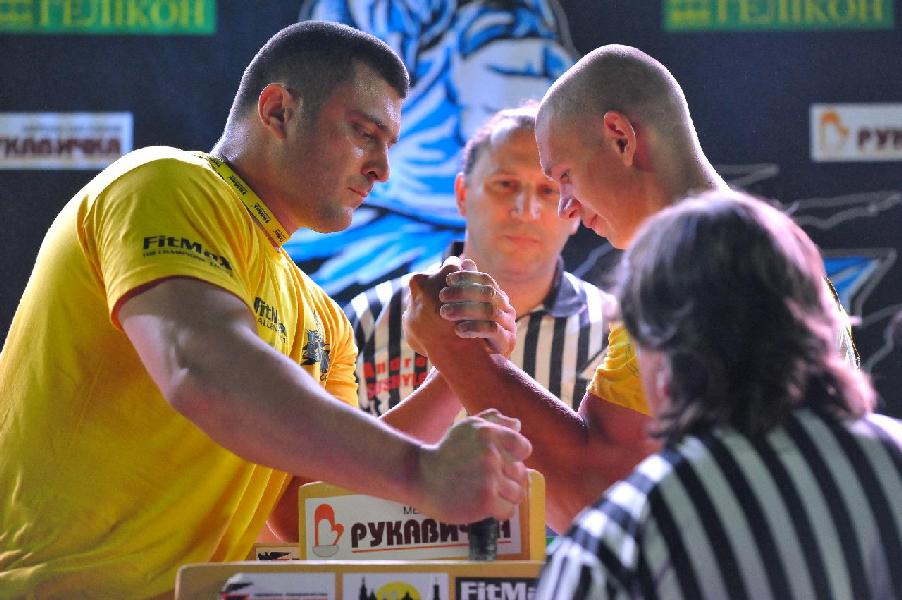 Lion Cup 2013 - Right Hand # Aрмспорт # Armsport # Armpower.net