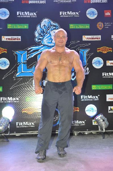 Lion Cup 2013 - Right Hand # Aрмспорт # Armsport # Armpower.net