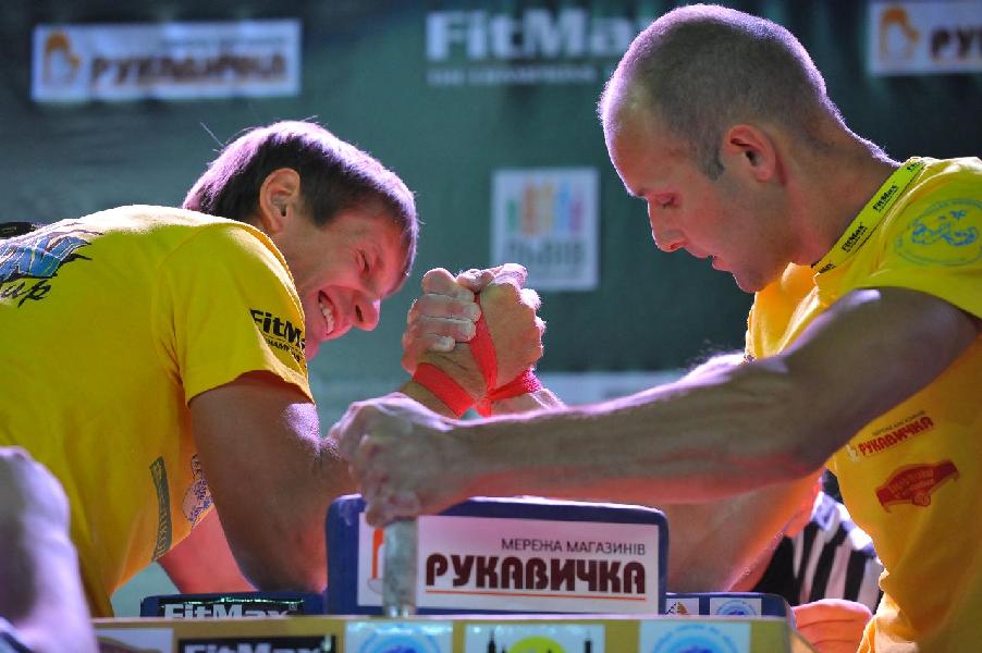 Lion Cup 2013 - Right Hand # Aрмспорт # Armsport # Armpower.net