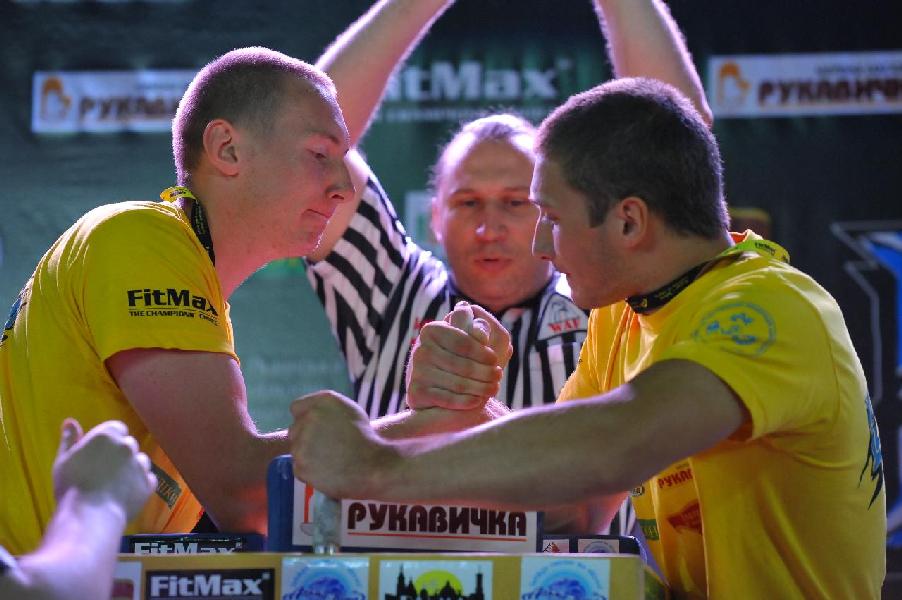 Lion Cup 2013 - Right Hand # Aрмспорт # Armsport # Armpower.net