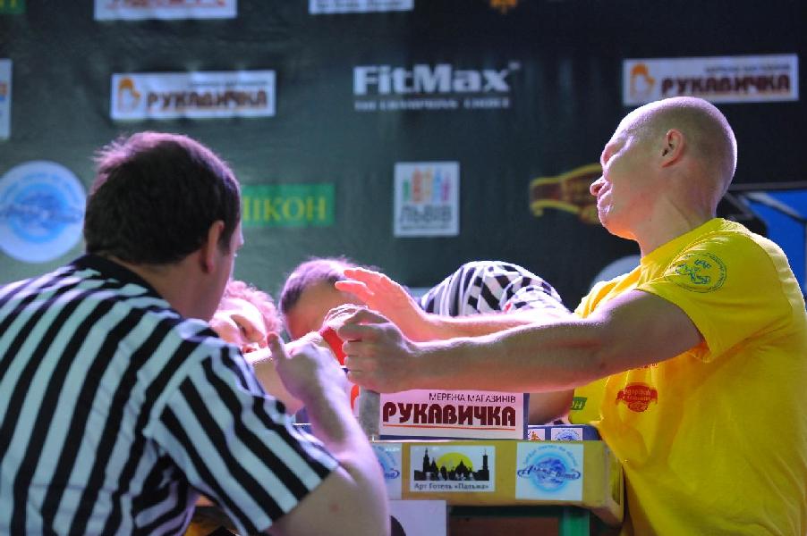 Lion Cup 2013 - Right Hand # Aрмспорт # Armsport # Armpower.net