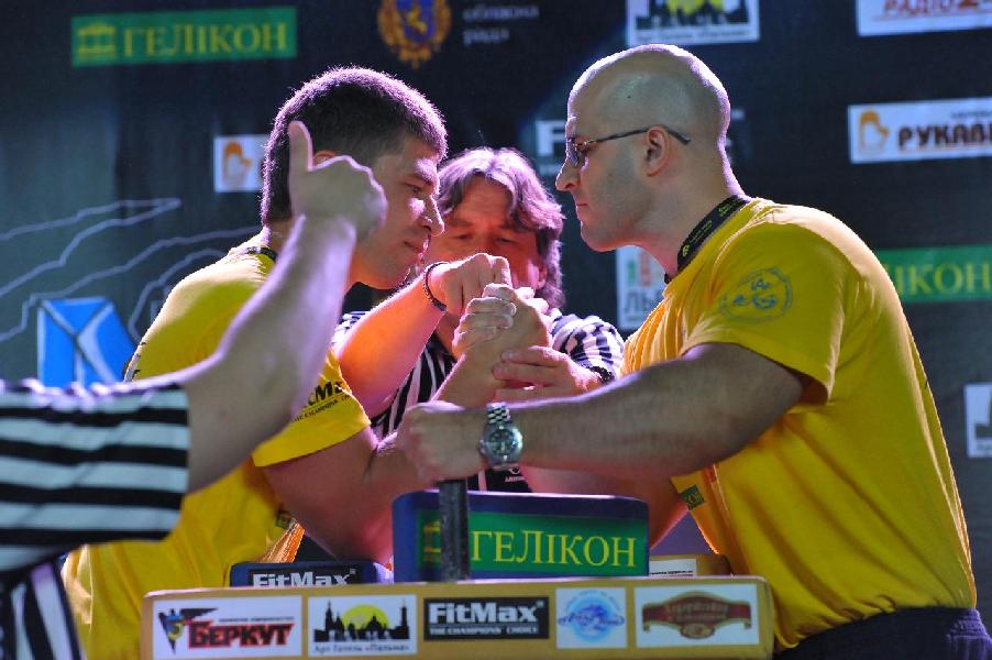 Lion Cup 2013 - Right Hand # Siłowanie na ręce # Armwrestling # Armpower.net