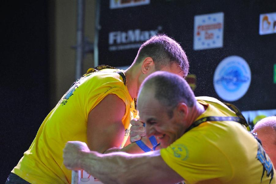 Lion Cup 2013 - Right Hand # Armwrestling # Armpower.net