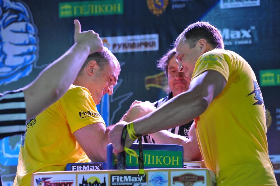 Lion Cup 2013 - Right Hand # Siłowanie na ręce # Armwrestling # Armpower.net