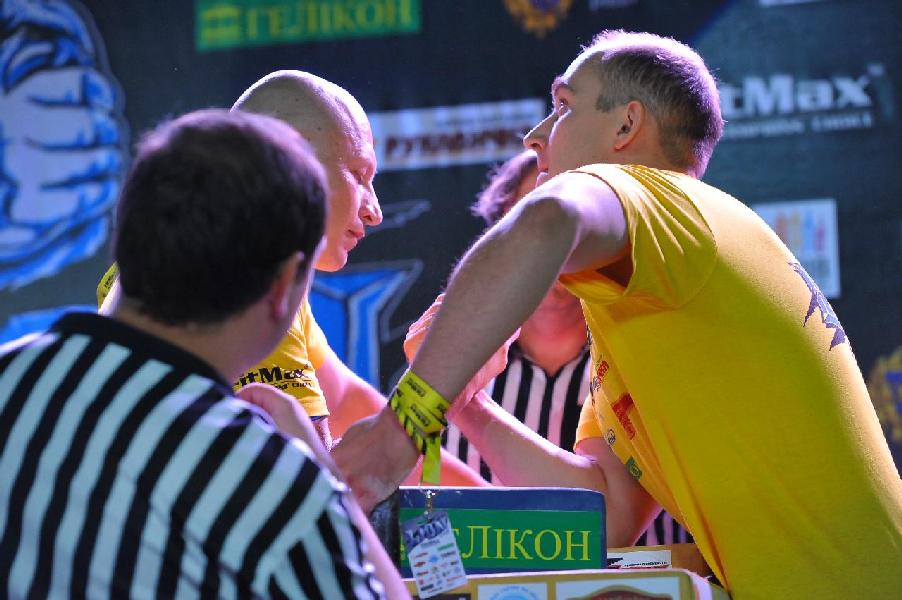 Lion Cup 2013 - Right Hand # Aрмспорт # Armsport # Armpower.net