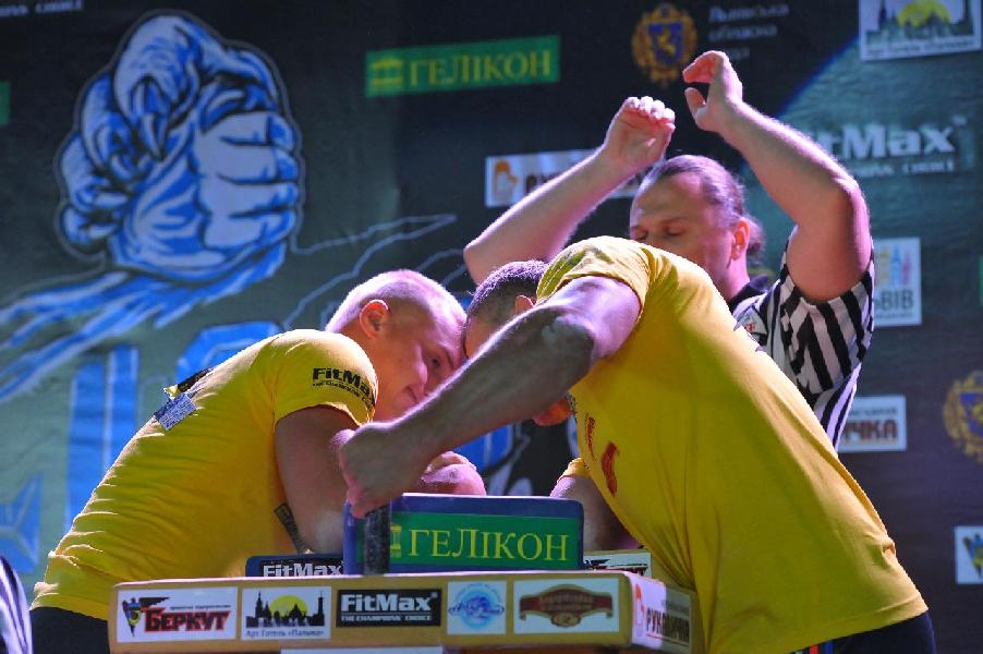 Lion Cup 2013 - Right Hand # Aрмспорт # Armsport # Armpower.net