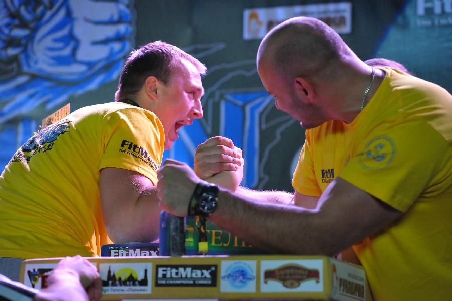 Lion Cup 2013 - Right Hand # Aрмспорт # Armsport # Armpower.net